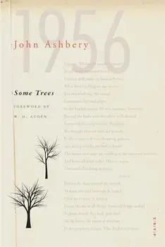 Some Trees, Paperback/John Ashbery