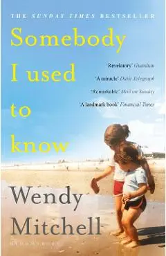 Somebody I Used to Know