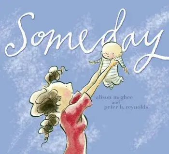 Someday, Hardcover/Alison McGhee