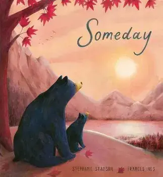 Someday, Paperback/Stephanie Stansbie