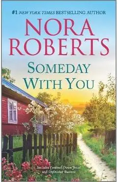 Someday with You - Nora Roberts