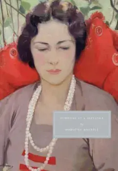 Someone at a Distance, Paperback/Dorothy Whipple