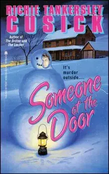Someone at the Door, Paperback/Cusick