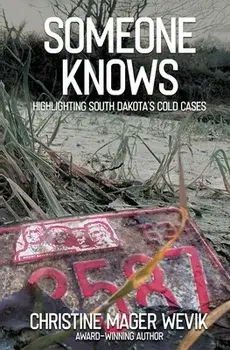 Someone Knows, Paperback/Christine Mager Wevik