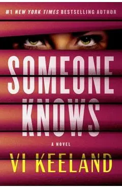 Someone Knows - Vi Keeland