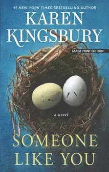 Someone Like You, Paperback/Karen Kingsbury