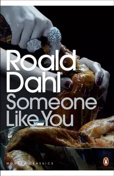 Someone Like You, Paperback/Roald Dahl