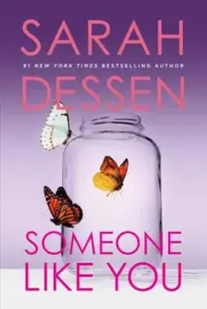 Someone Like You, Paperback/Sarah Dessen