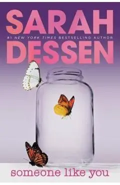 Someone Like You - Sarah Dessen