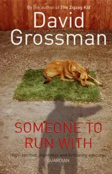 Someone to Run with, Paperback/David Grossman