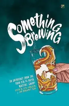Something Brewing, Paperback/***