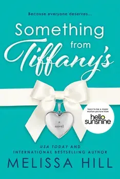 Something from Tiffany's, Paperback/Melissa Hill