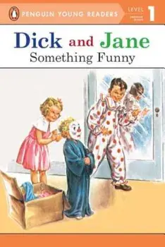 Something Funny, Paperback/Penguin Young Readers