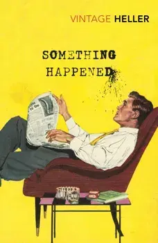 Something Happened, Paperback/Joseph Heller