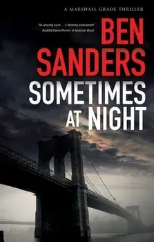 Sometimes at Night, Hardcover/Ben Sanders