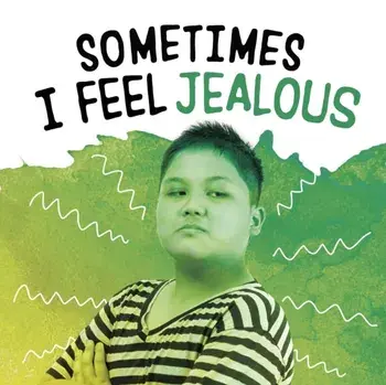 Sometimes I Feel Jealous, Paperback/Nicole A. Mansfield