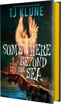 Somewhere Beyond the Sea, Hardback/TJ Klune