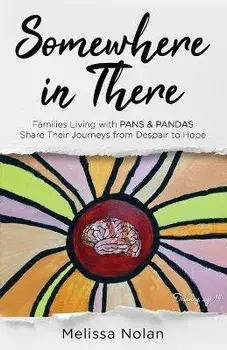Somewhere in There, Paperback/Melissa Nolan