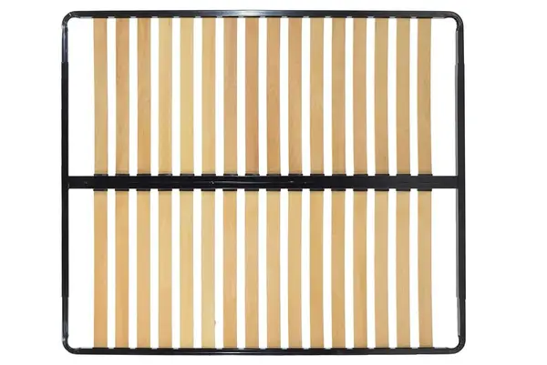 Somiera Kort, Pako World, Lamele ortopedice, 162x195x4 cm