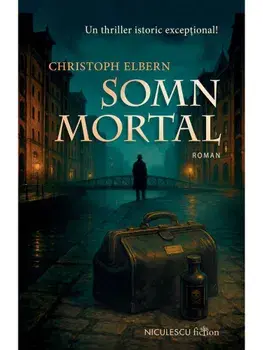 Somn mortal/Christoph Elbern