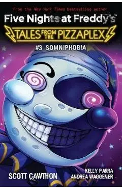 Somniphobia - Scott Cawthon
