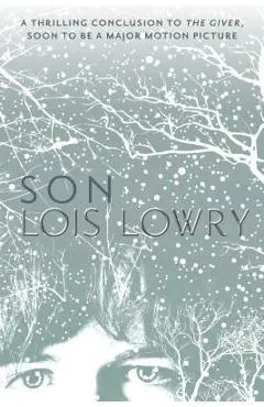 Son - Lois Lowry