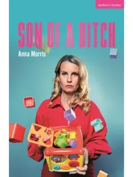 Son of a Bitch, Paperback/Anna Morris