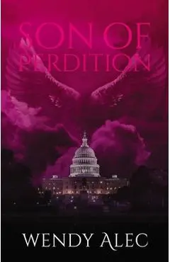 Son of Perdition - Wendy Alec