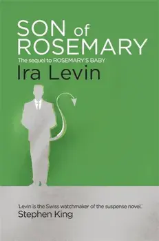 Son Of Rosemary, Paperback/Ira Levin