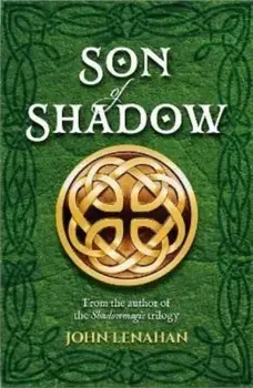 Son of Shadow, Paperback/John Lenahan