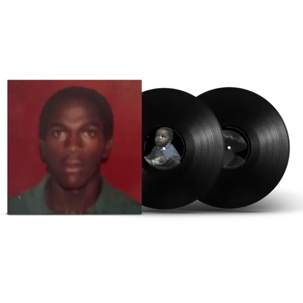 Son Of Spergy - Vinyl | Daniel Caesar