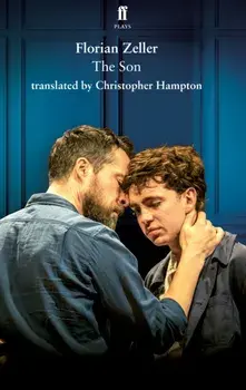 Son, Paperback/Florian Zeller