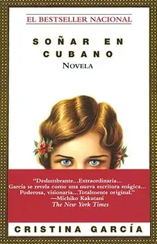 Sonar En Cubano, Paperback/Cristina Garcia