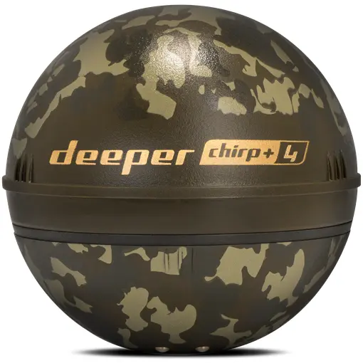 Sonar Smart Chirp+ 4.0