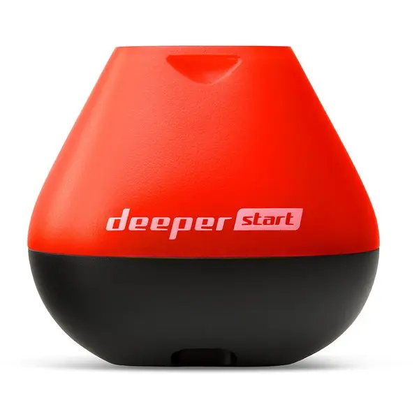 Sonar Smart Fishfinder Start