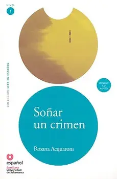 Sonar un Crimen [With CD], Paperback/Rosana Acquaroni