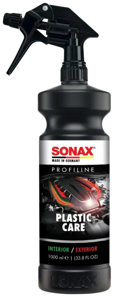 Sonax Profiline Solutie Pentru Intretinerea Suprafetelor Din Plastic 1L