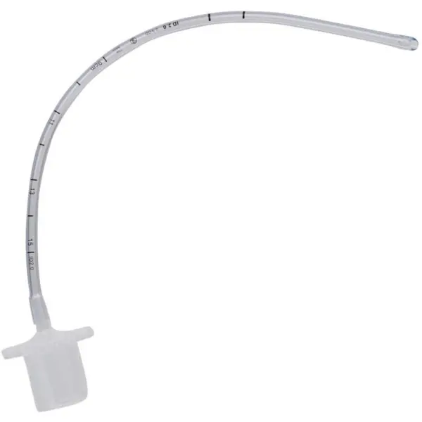 Sonda Endotraheala Sterila fara Balonas, Nr. 5.5, pentru Intubatie, Prima, 10 Bucati