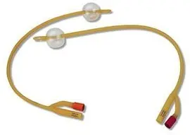 SONDA FOLEY 2 CAI CH 18 WELLMED