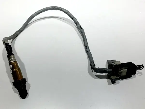 Sonda lambda 0075121618 Mercedes A-Class (2012->) [W176]