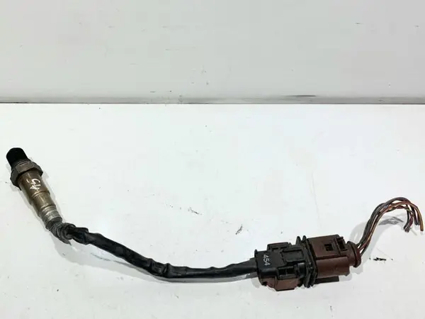 Sonda lambda 070906262B Seat Exeo ST (2008-2013) 3.0 tdi; 3.0 tdi CCWA