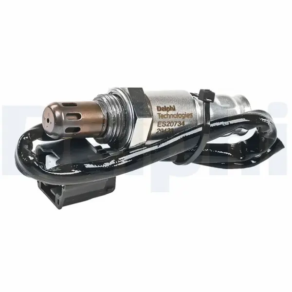 Sonda Lambda (370mm) potrivit NISSAN JUKE, MICRA IV, NOTE 1.2 1.6 05.10-