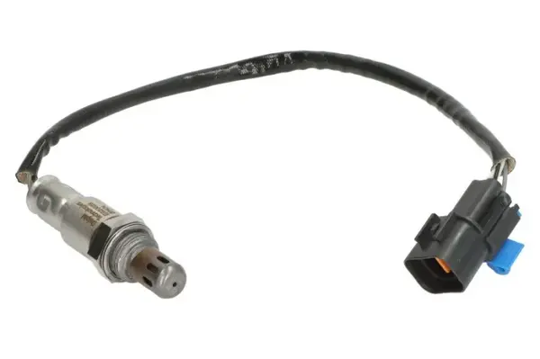 Sonda Lambda (380mm) potrivit CHEVROLET ALERO, ASTRO, AVALANCHE, AVEO, AVEO KALOS, BLAZER S10, CAMARO, CAPTIVA, COLORADO, CRUZE, EVANDA, HHR, IMPALA, LACETTI, MATIZ, NUBIRA 0.8-8.1 01.94-