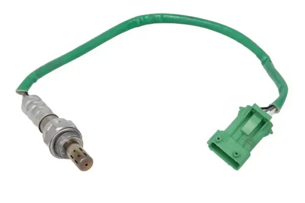 Sonda lambda (381 410mm) potrivit CITROEN BERLINGO, BERLINGO MINIVAN, C2, C2 ENTERPRISE, C3 I, C3 II, C3 PLURIEL, NEMO, NEMO MINIVAN; FIAT 500L, FIORINO; PEUGEOT 1007 1.1 1.4 1.4LPG 06.96-