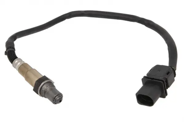 Sonda lambda (481mm) potrivit FIAT DUCATO; OPEL COMBO TOUR, COMBO MINIVAN, VIVARO A; SUZUKI GRAND VITARA II 1.6D 1.9D 2.0D 01.06-