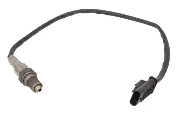 Sonda Lambda (540mm) potrivit BMW 1 (F20), 1 (F21), 2 (F22, F87), 2 (F23), 3 (F30, F80), 3 (F31), 3 GRAN TURISMO (F34), 4 (F32, F82), 4 (F33, F83), 4 GRAN COUPE (F36), 5 (F10) 1.5D 2.0D 06.10-