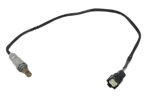 Sonda lambda (550mm) potrivit FORD B-MAX, C-MAX II, ECOSPORT, FIESTA VI, FOCUS III, FOCUS III HATCHBACK, FOCUS III KOMBI, GRAND C-MAX, KUGA II, MONDEO V 1.5D 09.12-