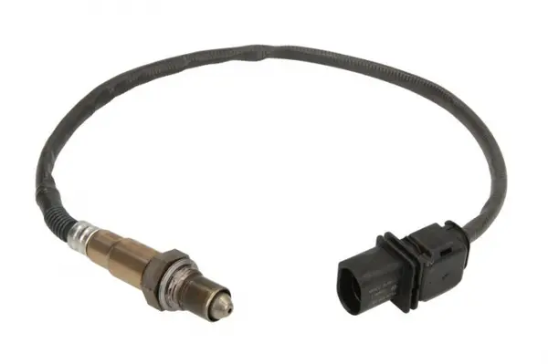 Sonda lambda (625mm) potrivit IVECO DAILY IV, DAILY V, DAILY VI, MASSIF, POWER DAILY; MERCEDES B SPORTS TOURER (W245); AUDI A5, A6 C6; CITROEN JUMPER II; FIAT BRAVO II 1.4-4.2 10.01-