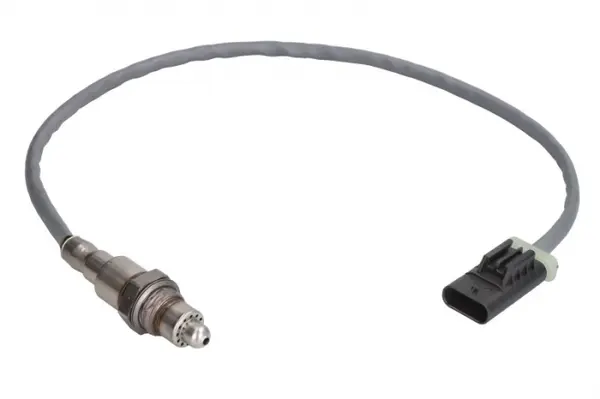 Sonda Lambda (630mm) potrivit BMW 1 (F40), 2 (F45), 2 GRAN COUPE (F44), 2 GRAN TOURER (F46), 2 GRAN TOURER VAN (F46), X1 (F48), X2 (F39); MINI (F55), (F56), (F57), CLUBMAN (F54) 1.5 2.0 09.13-