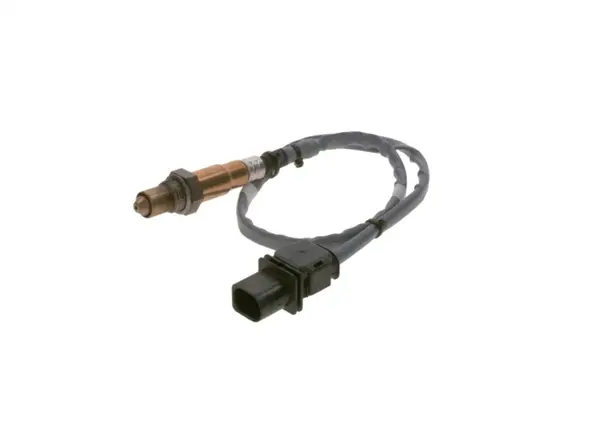 Sonda Lambda (650mm) potrivit HYUNDAI GRAND SANTA FE, SANTA FE IV, SANTA FE III, SANTA FE III SUV, TUCSON; KIA SORENTO III, SPORTAGE IV; VW CADDY ALLTRACK 2.0D 2.0DH 2.2D 09.12-